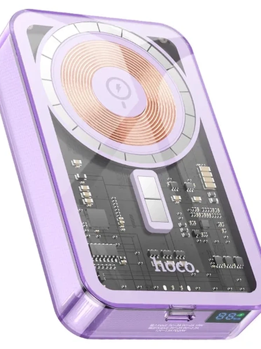 Power bank Hoco Q14