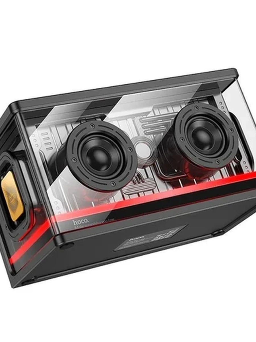 Колонка Hoco BS62