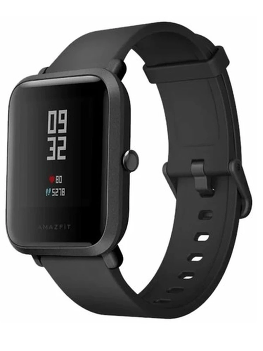 Смарт часы Amazfit