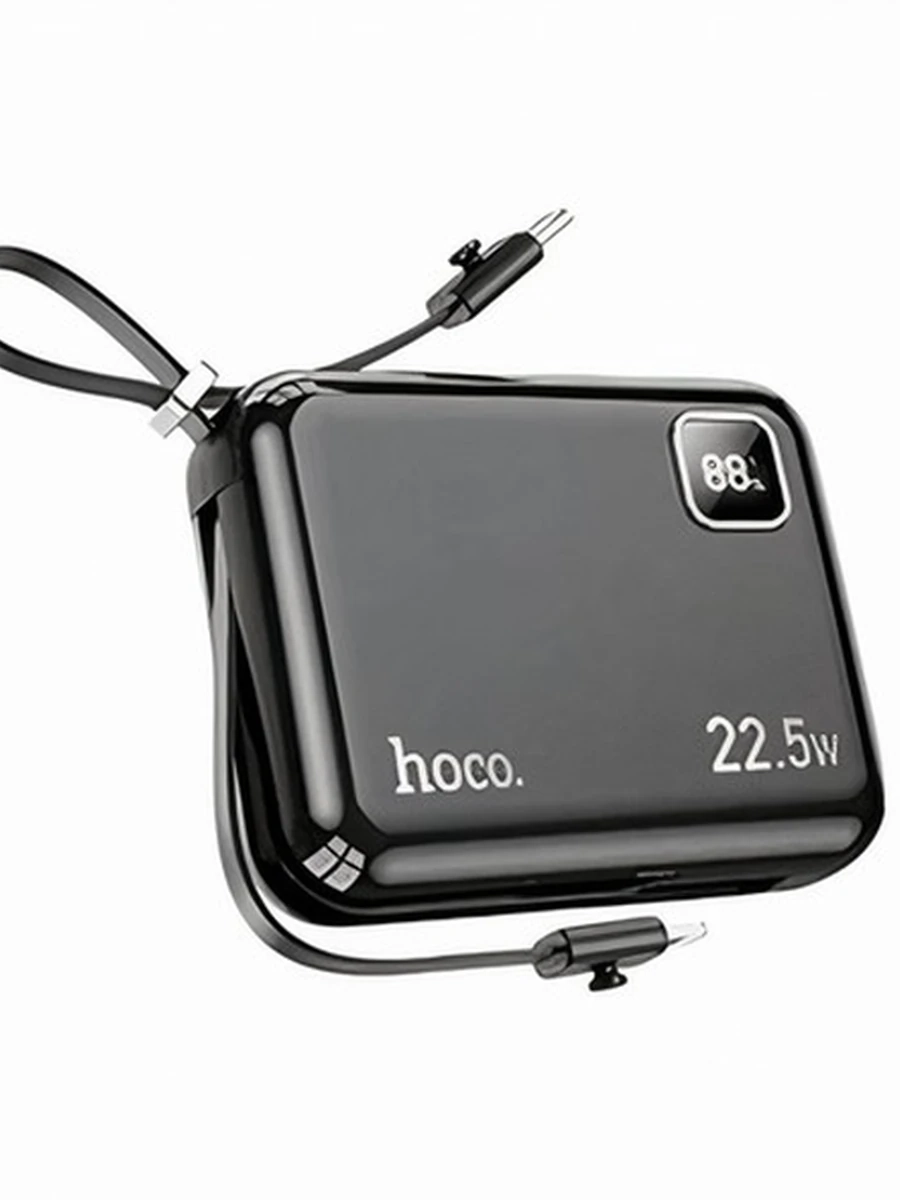 Power bank Hoco DK2