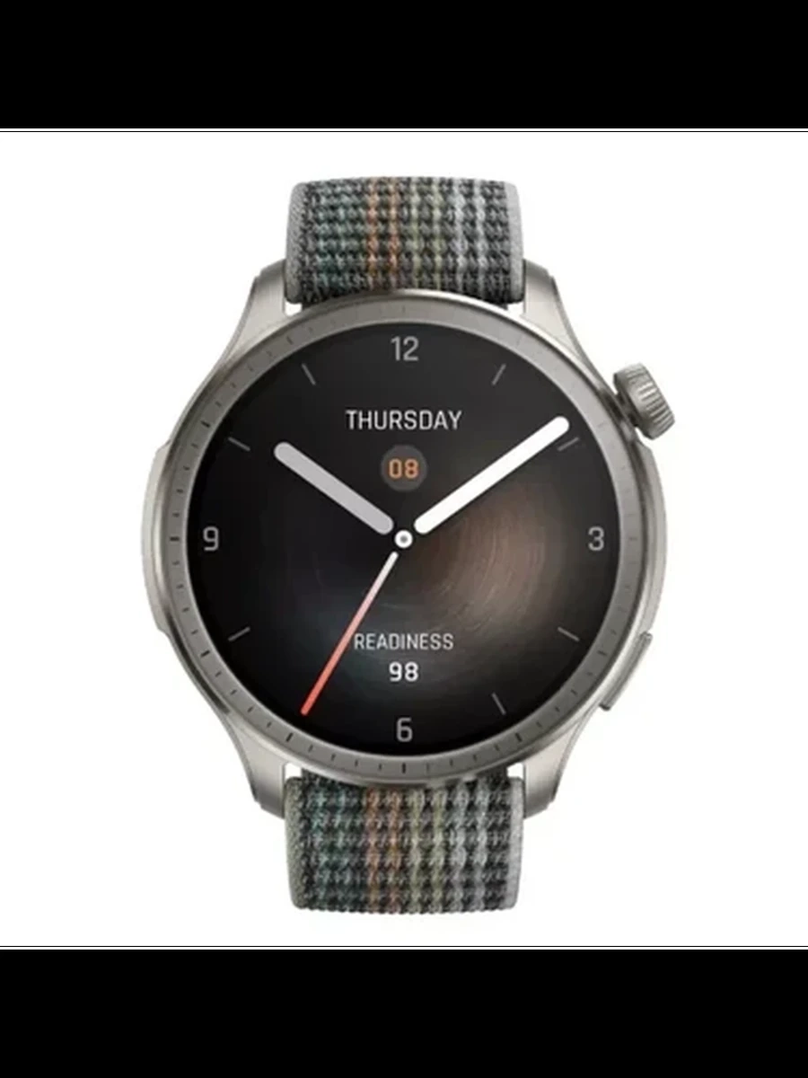 Смарт часы Amazfit Balance