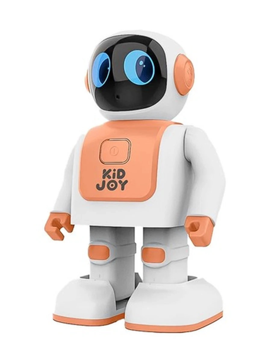 Robot Robert