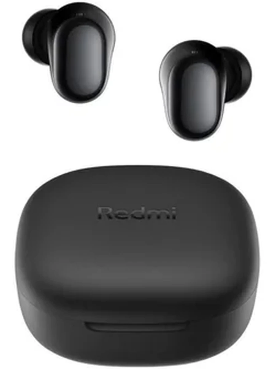 Наушники Xiaomi Redmi Buds 6 Play
