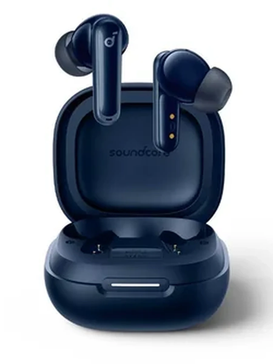 Беспроводные наушники Soundcore P40i