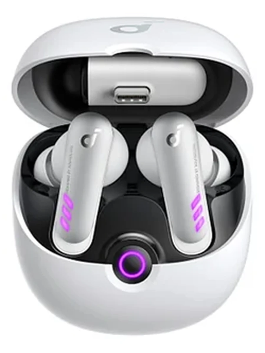 Беспроводные наушники Soundcore VR P10