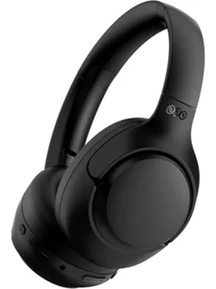 Беспроводные наушники QCY H3S
