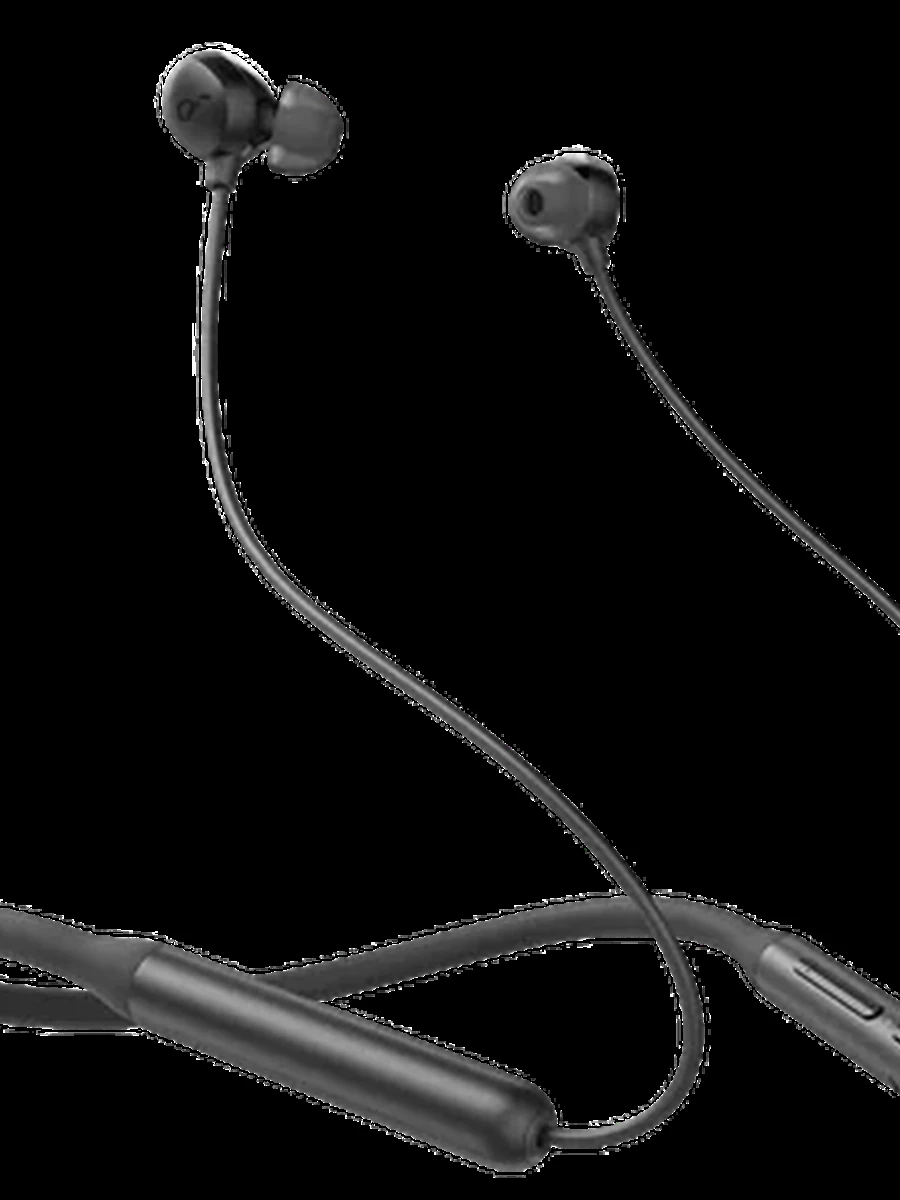 Беспроводные наушники Soundcore U2i