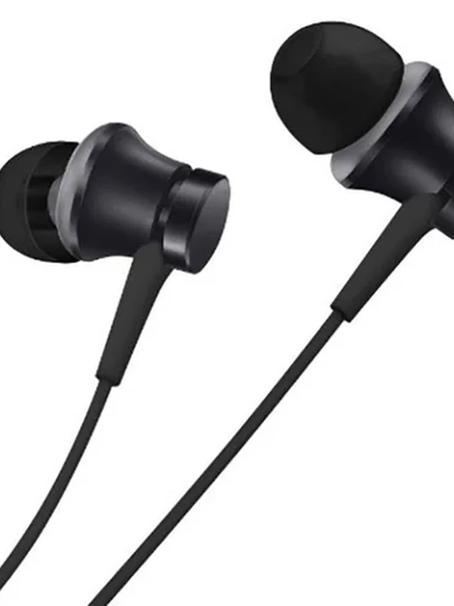 Проводные наушники Mi In-Ear Headphones Basic