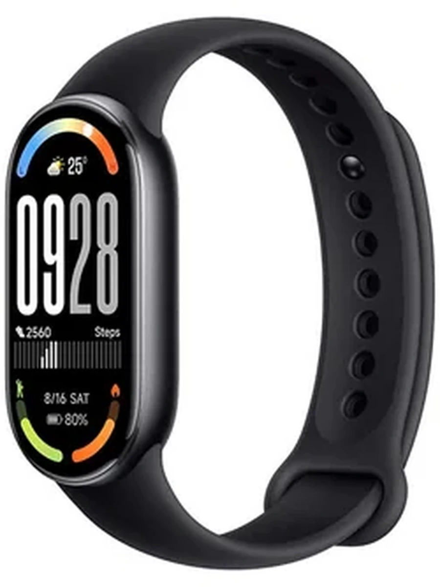 Смарт-браслет Mi band 10