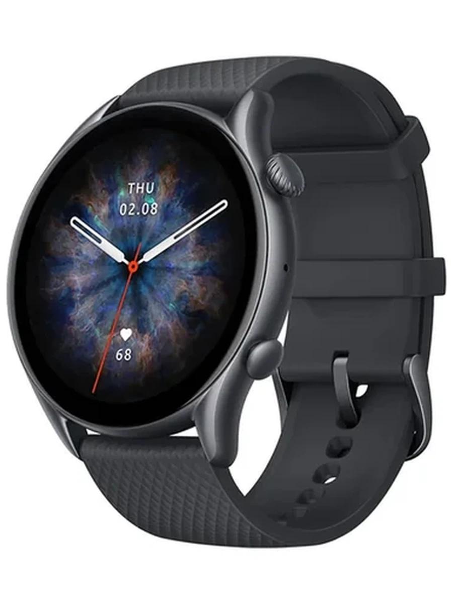 Смарт-часы Amazfit GTR 3 Pro