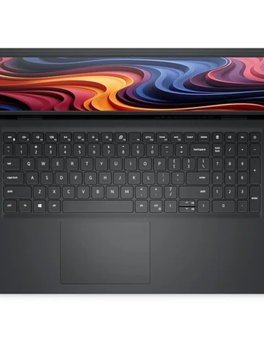 Ноутбук DELL PRO 15 ESSENTIAL PV15255