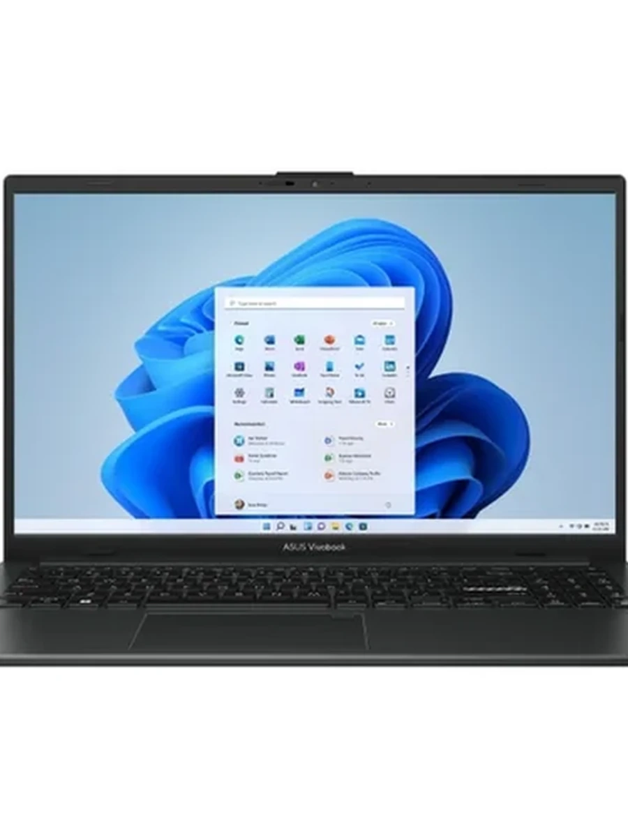 Ноутбук ASUS Vivobook Go E1504FA-OS54