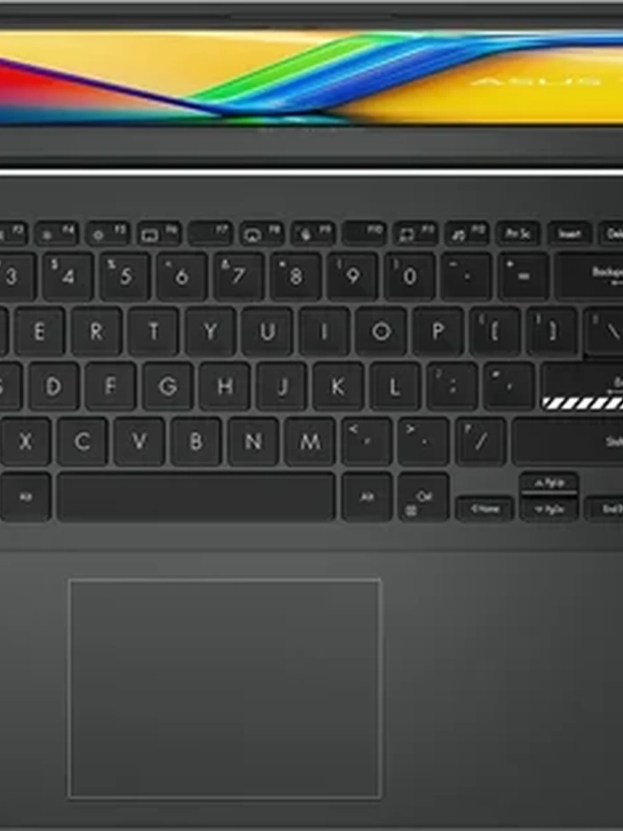 Ноутбук ASUS Vivobook Go E1504FA-OS54