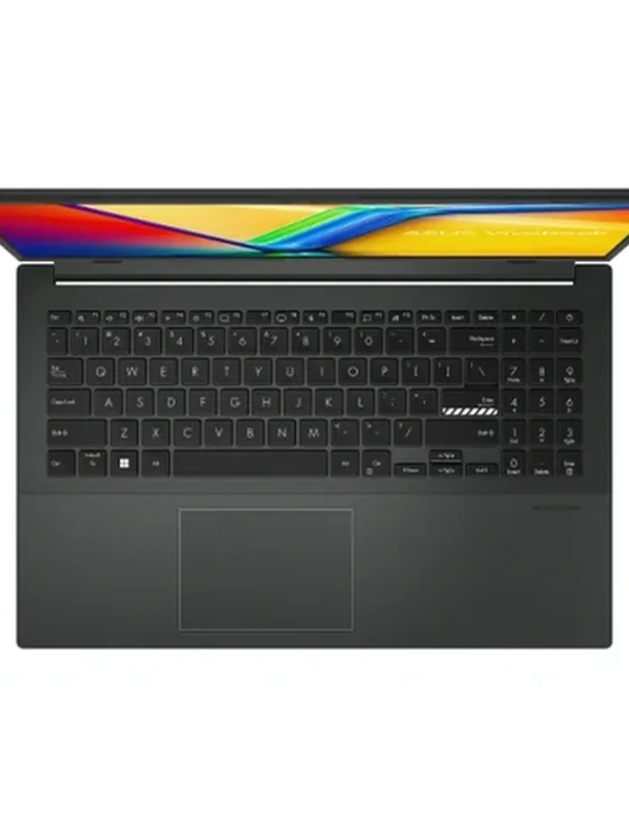 Ноутбук ASUS Vivobook Go E1504FA-OS54
