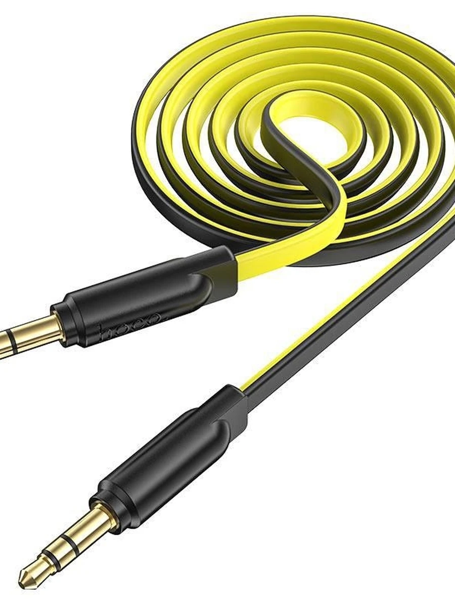 AUX (2М) от Фирмы hoco