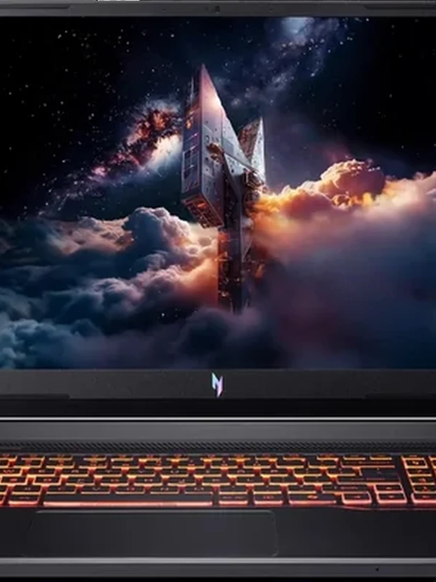 Ноутбук Acer NITRO V 16