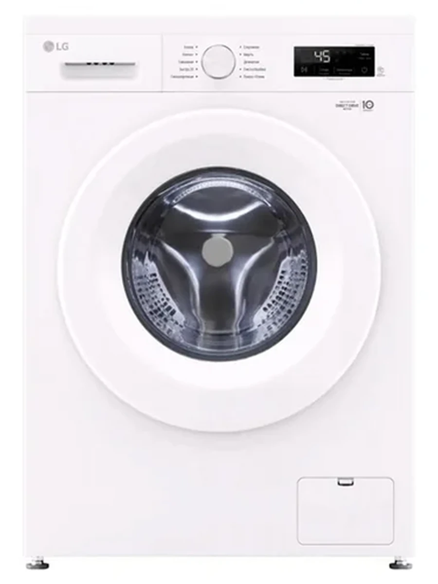 Стиральная машина LG F2Y1NS3W