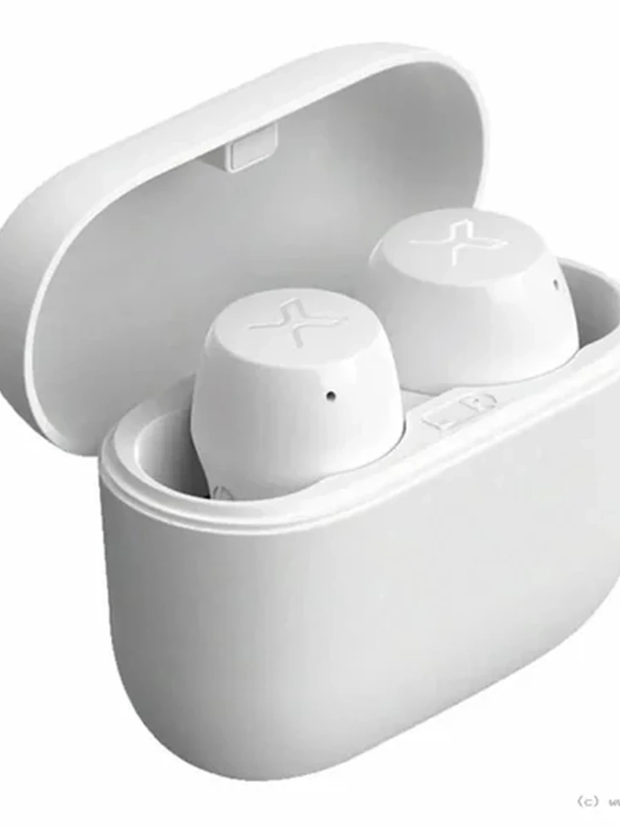Наушники TWS Edifier X3, Белый