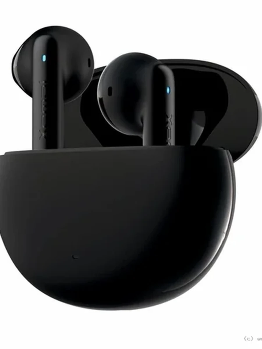 Наушники TWS Edifier X2, Черный