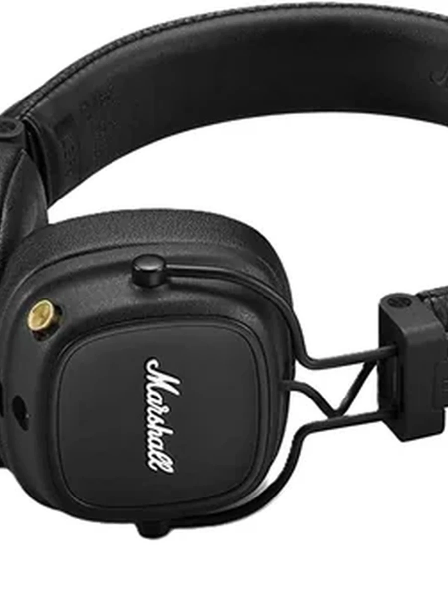 3-Marshell Premium Наушники