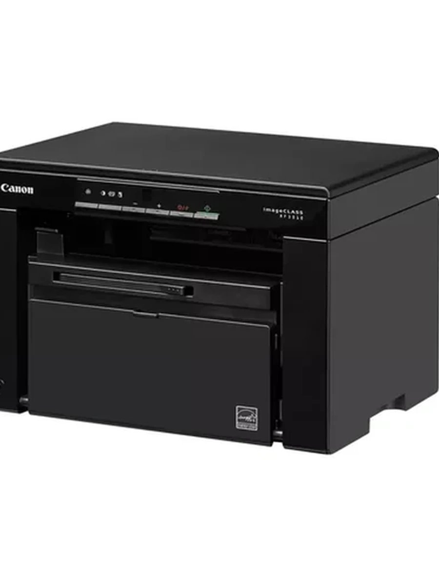 Лазерное МФУ Canon ImageClass MF3010, Ч/Б, 18 стр/мин, A4