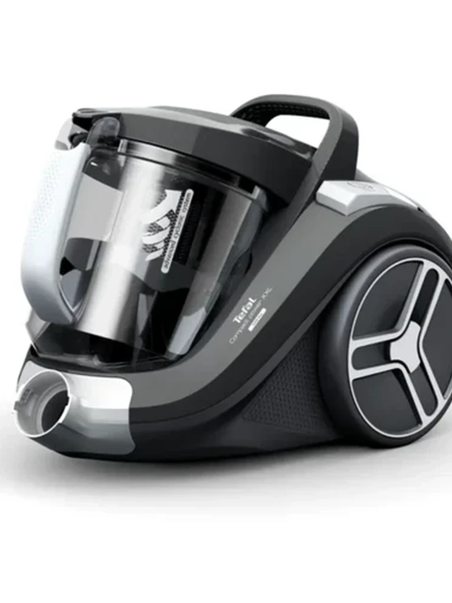 Пылесос Tefal Compact Power XXL TW4B36EA