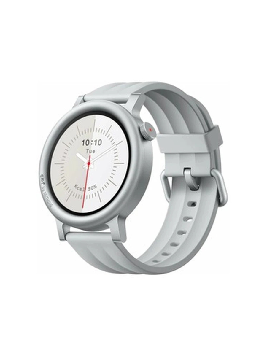 Часы Nothing CMF Watch 3 Pro  (D399) (Light Gray)