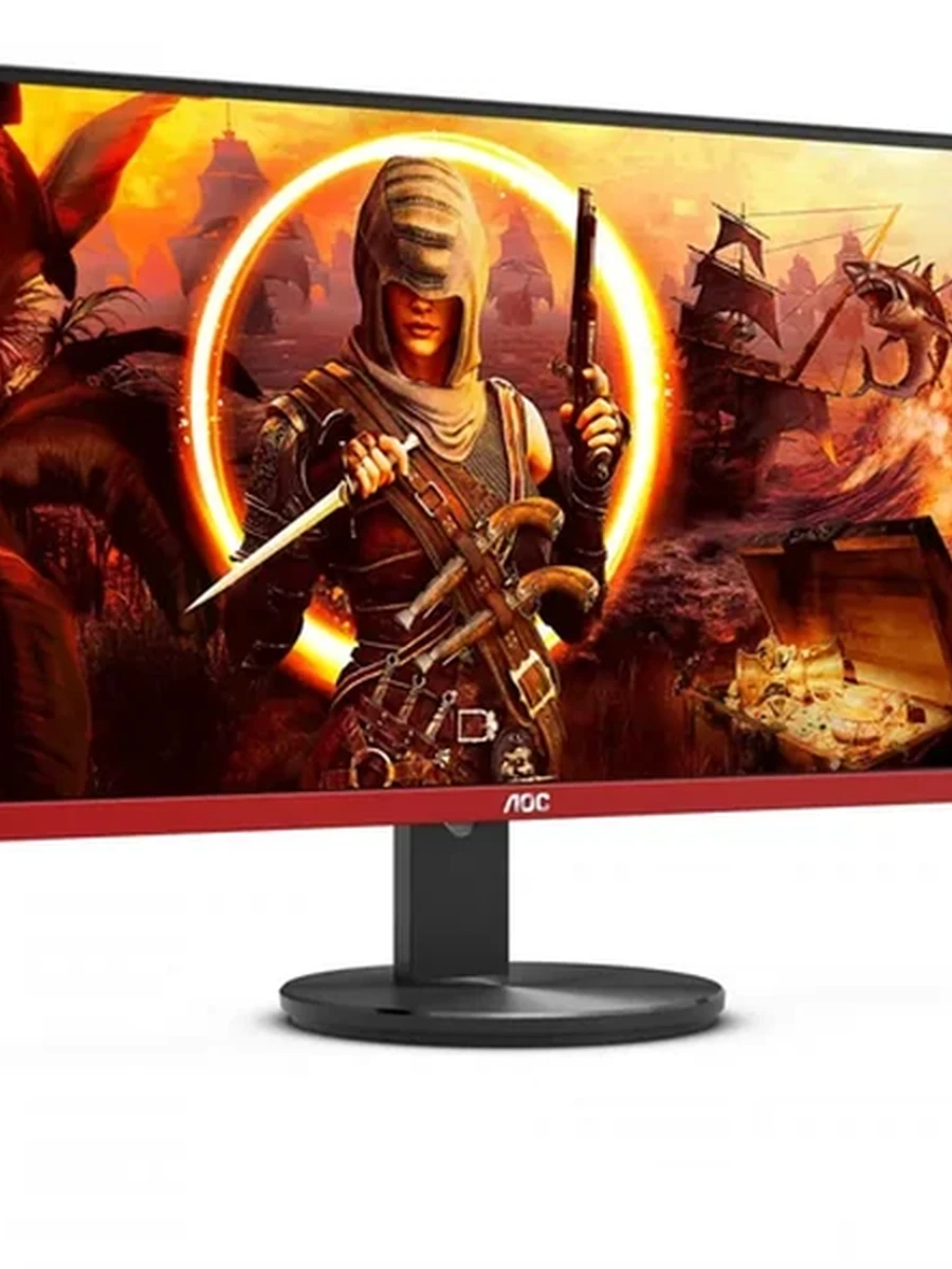 Монитор AOC G2490VXA, 23.8" VA FHD • 144Hz