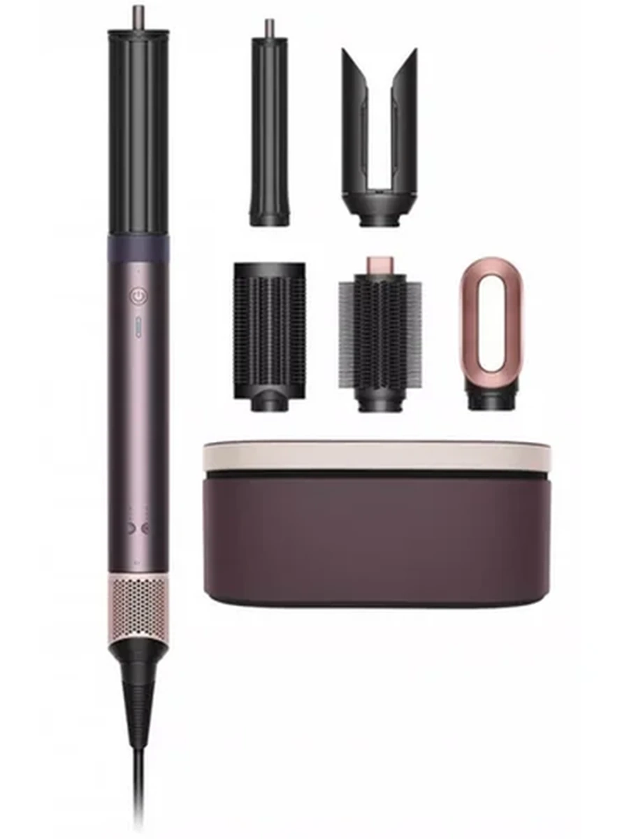 Стайлер Dyson Airwrap Long HS09 JPL