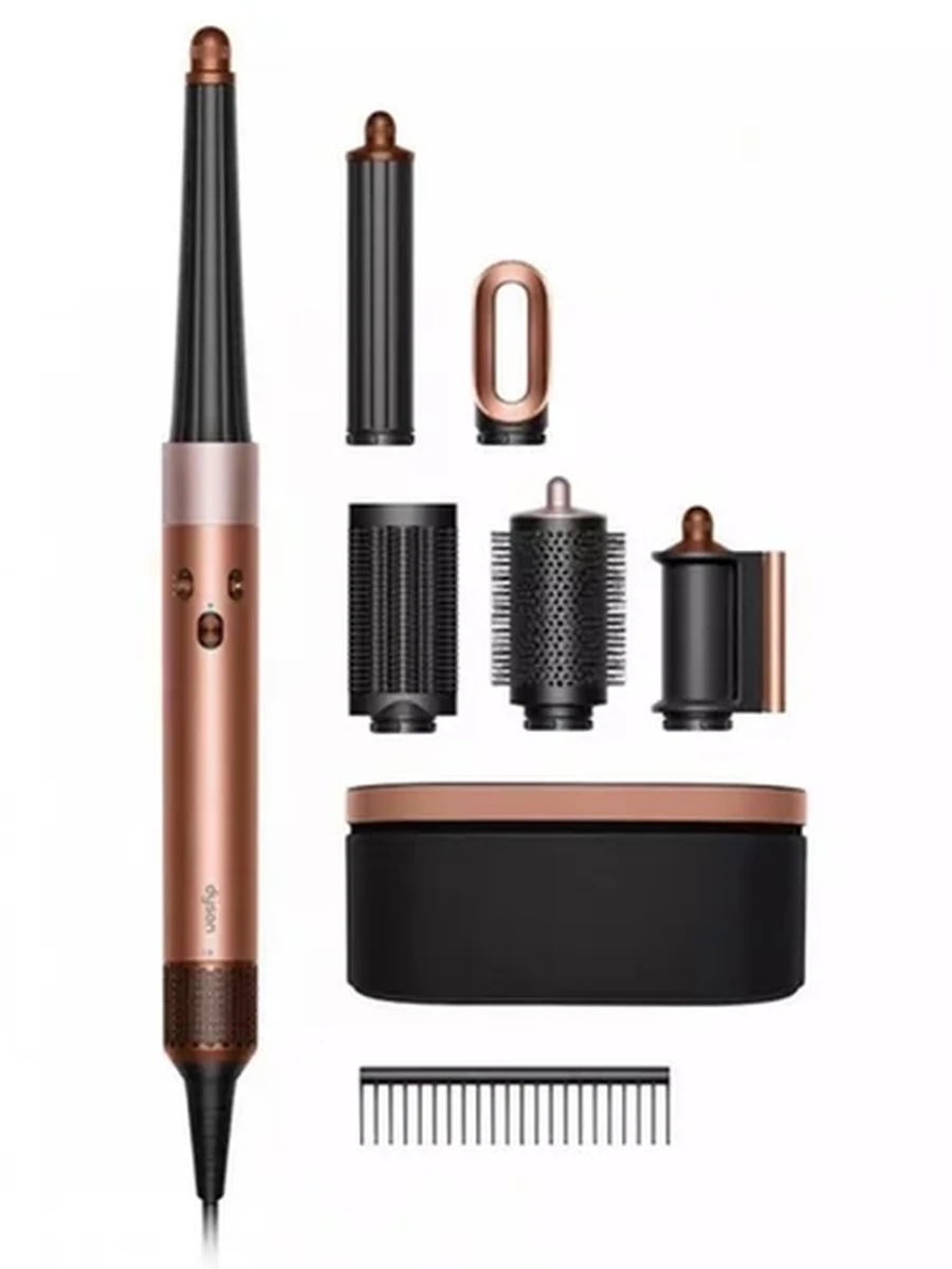 Стайлер Dyson Airwrap HS08 AS