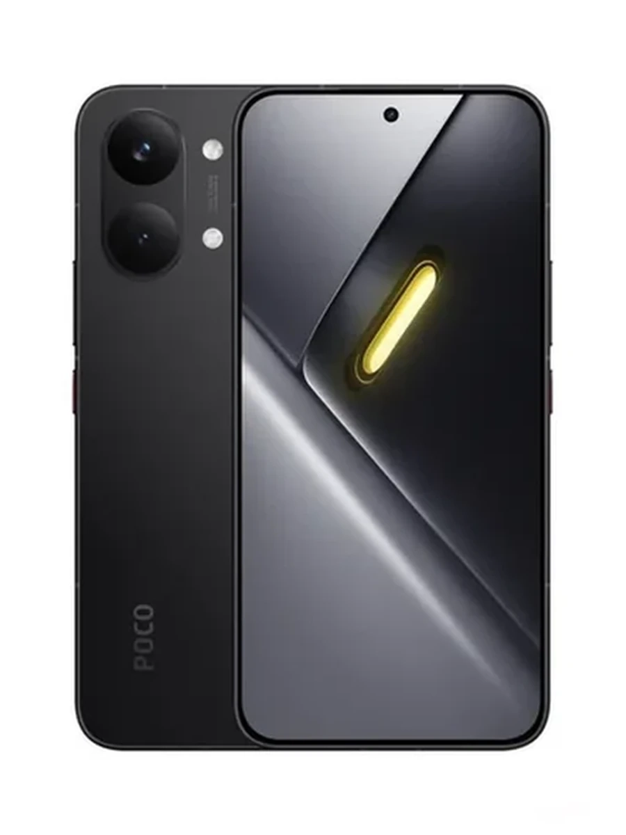 Телефон Xiaomi Pocophone X8 PRO Max(12+512Gb)5G Global