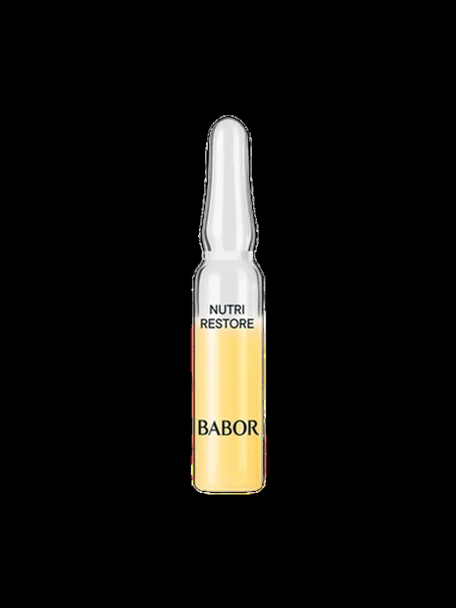 BABOR Nutri Restore ампульный концентрат