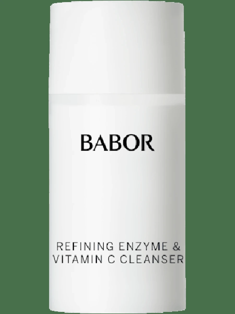 BABOR Refining Enzyme & Vitamin C 15gr