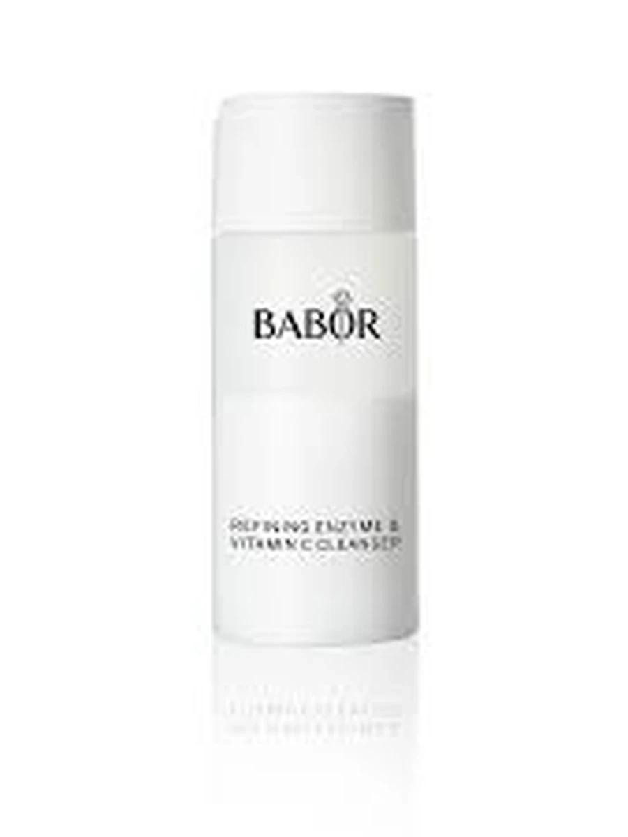 BABOR Refining Enzyme & Vitamin C 40gr