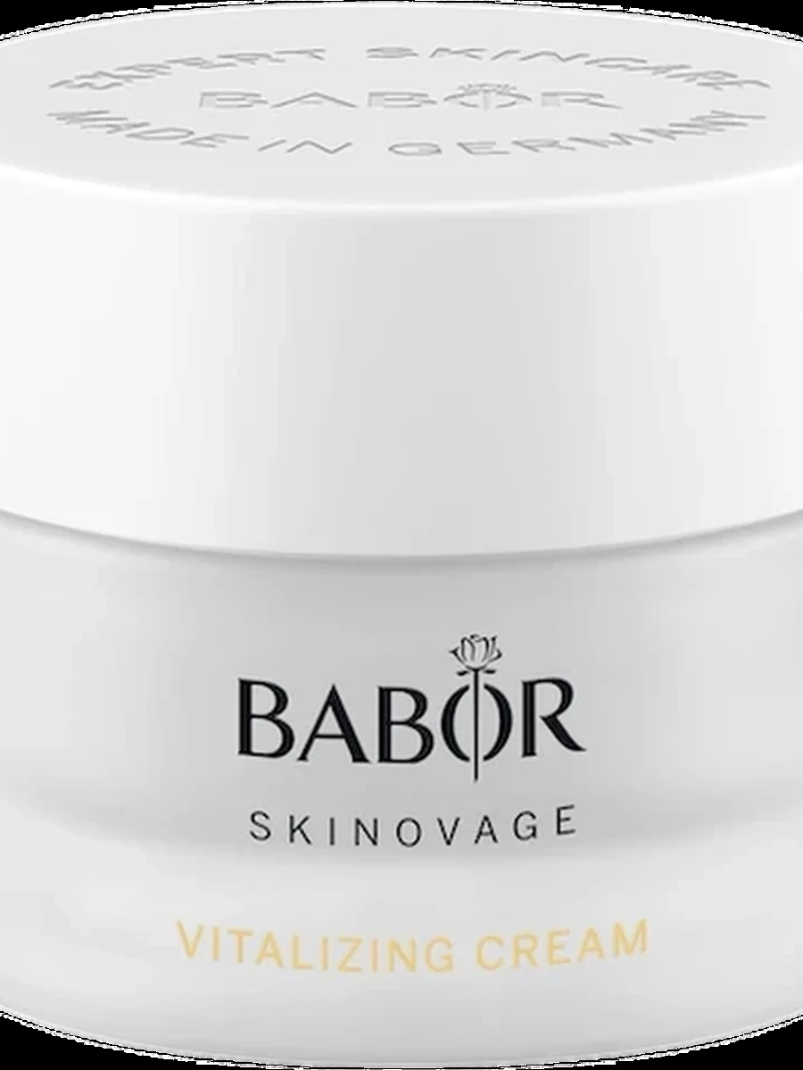 BABOR Skinovage Vitalizing Cream 50ml