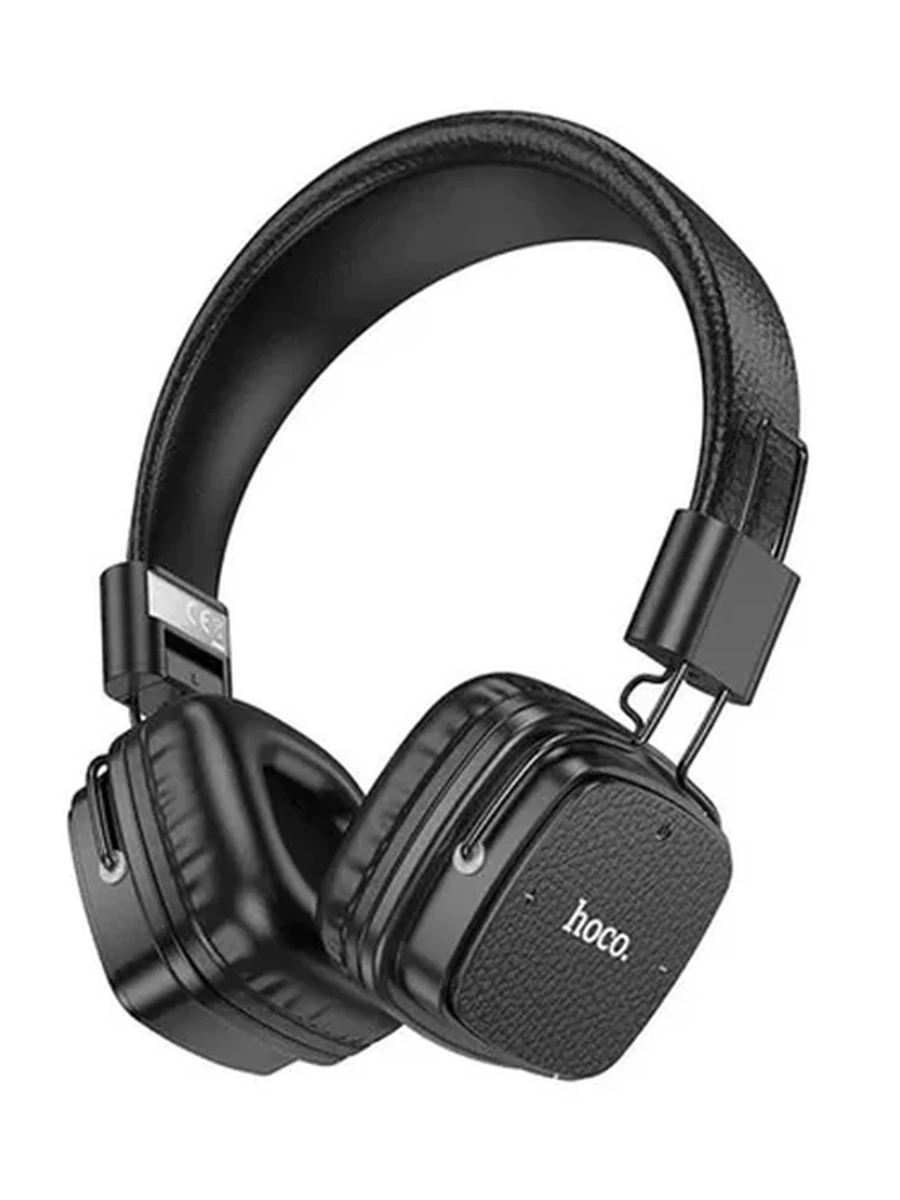 Наушник от hoco premium 28+  часов OF WIRELESS PLAY TIME