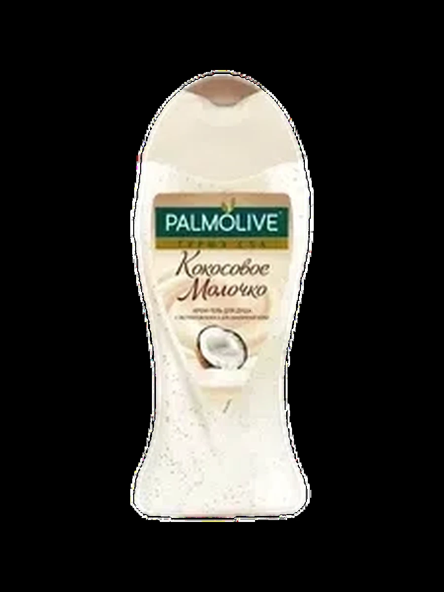 ГЕЛЬ Д/ДУША PALMOLIVE ОБНОВ КОЖИ ТЕРМАЛ СПА 250МЛ