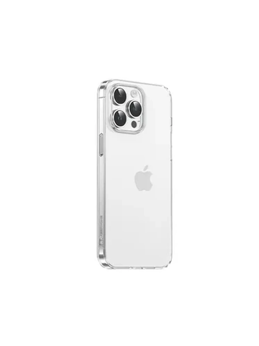 Чехлы KEEPHONE KP-MC0049 X-CRYSTAL Iphone 14Pro Max Clear