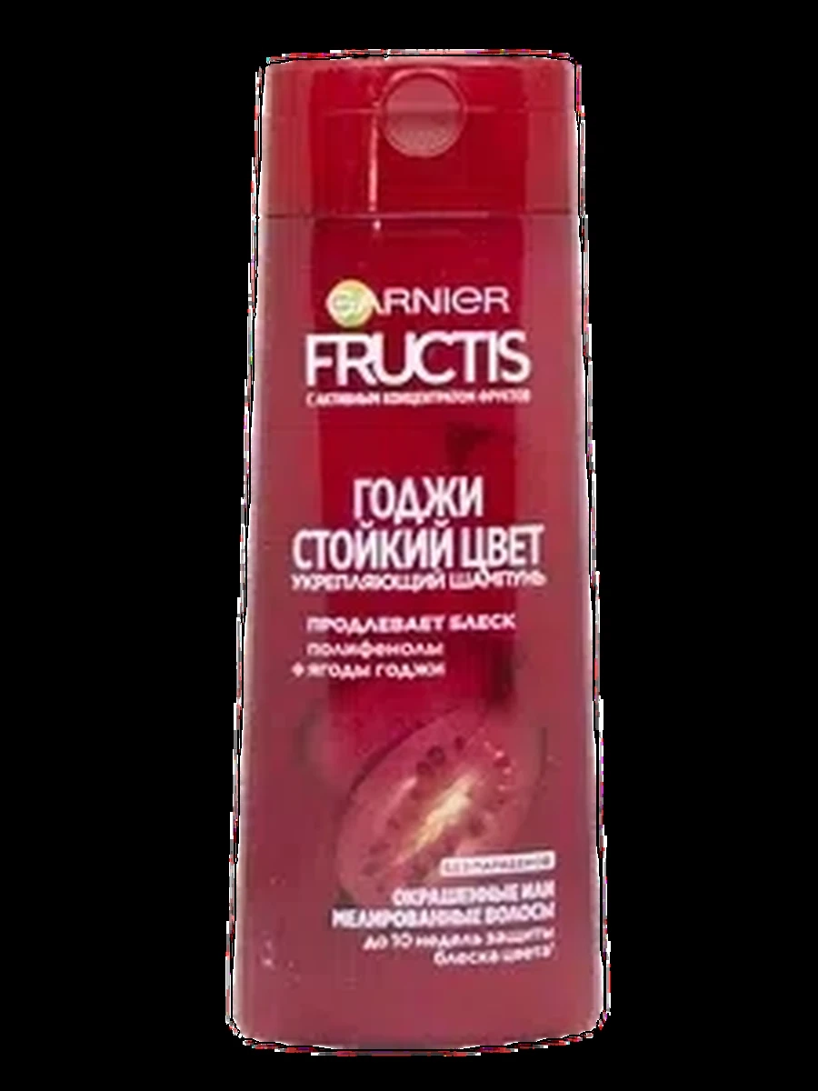 Шампунь Garnier стойкий цвет 250мл