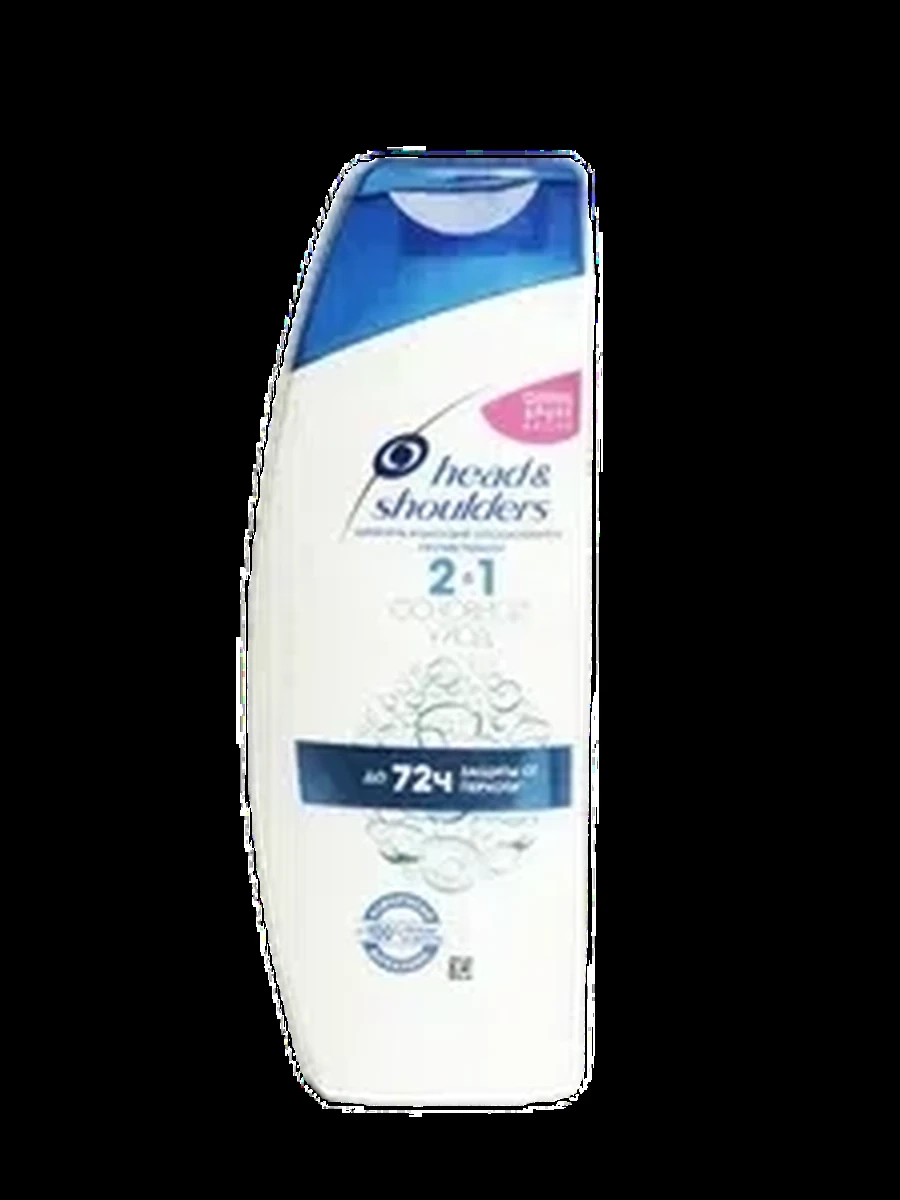 Head&Shoulders основной уход 200мл