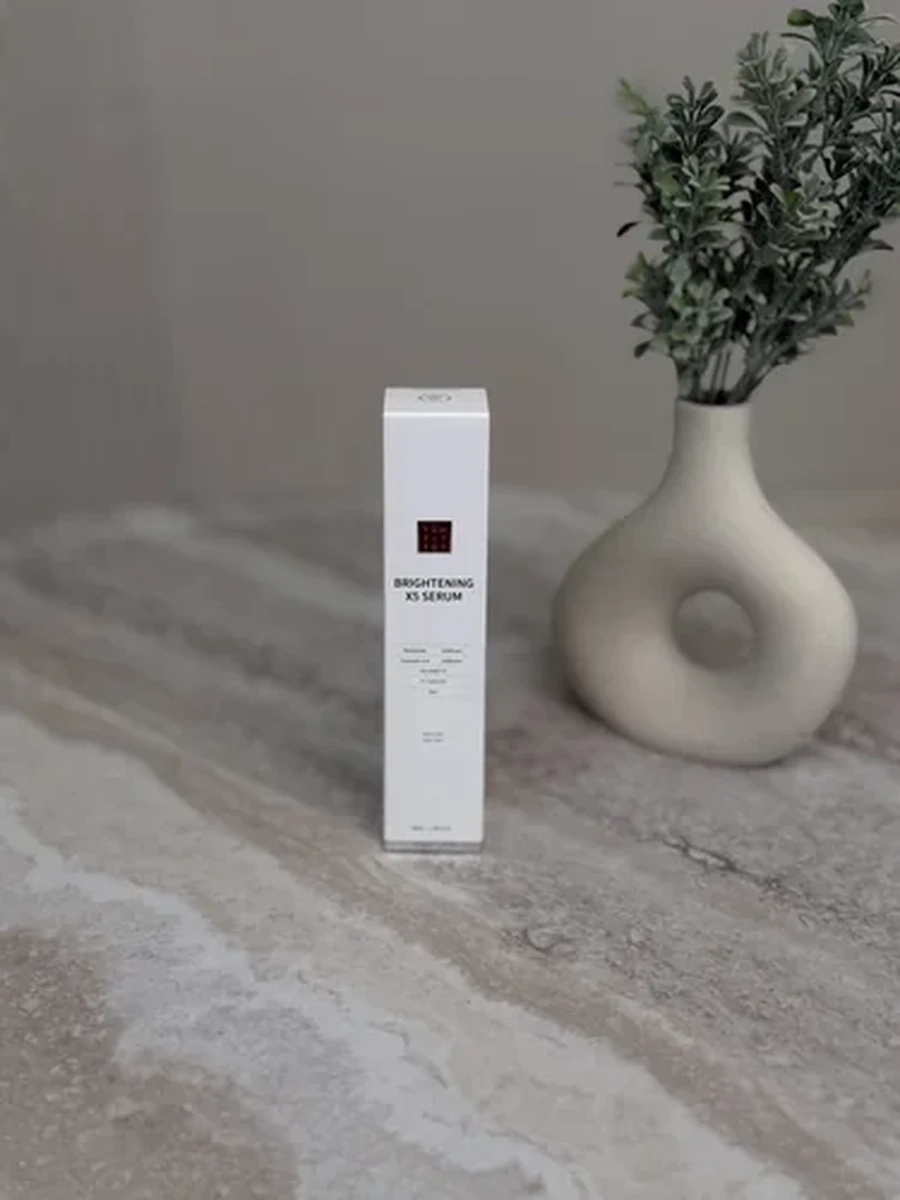 Сыворотка BRIGHTENING Х5 SERUM