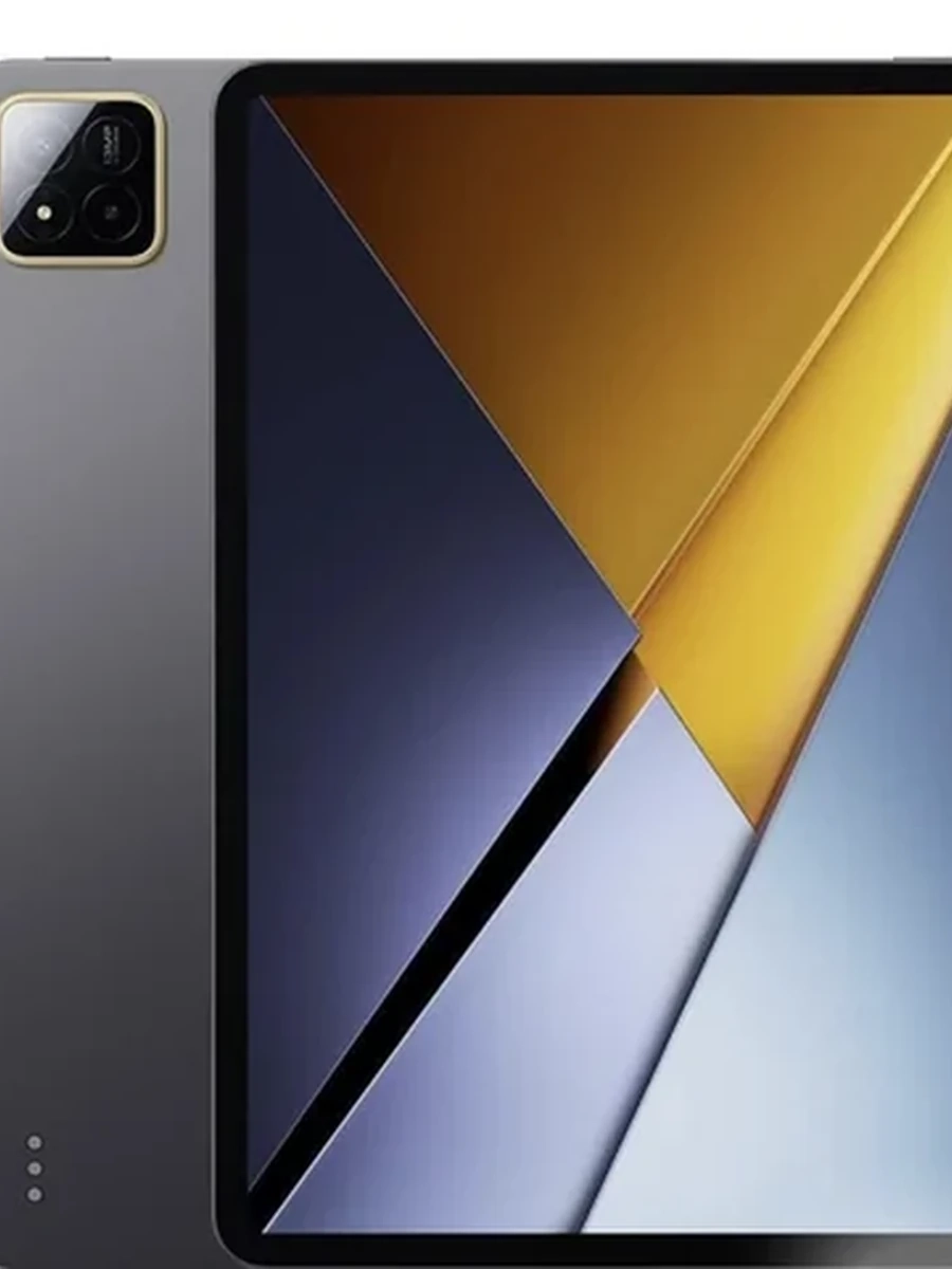 Планшет Xiaomi Poco PAD X1 (8+512GB) WiFi Global