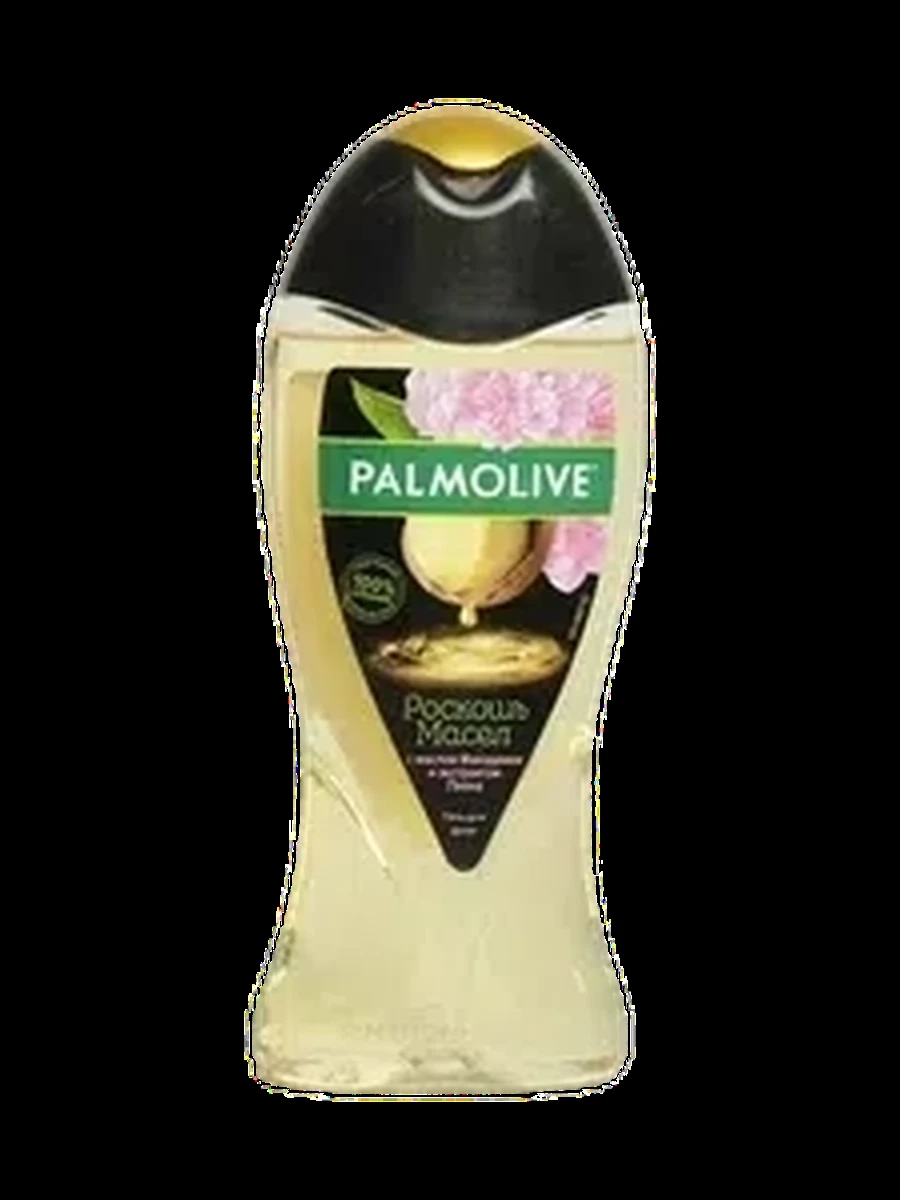 Мыло Palmolive макадамия/пион 250мл
