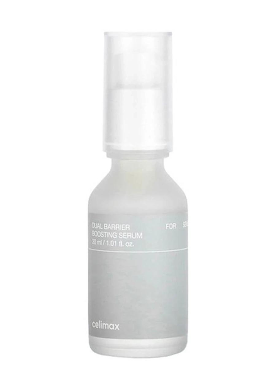 Celimax Dual Barrier serum 30ml