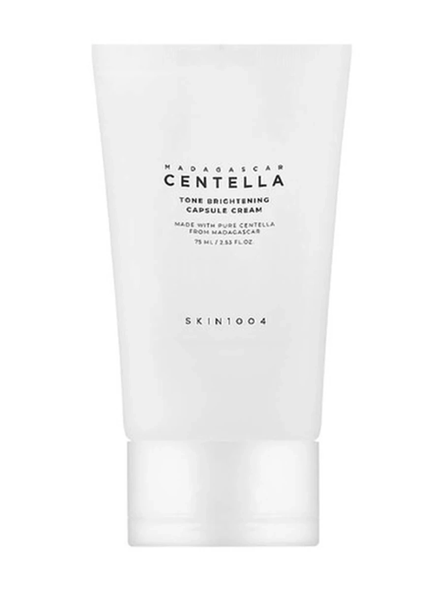 CENTELLA Brightening cream 75ml