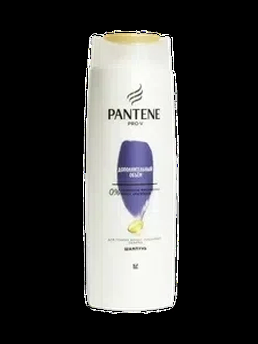 Pantene Pro-V объем 400мл