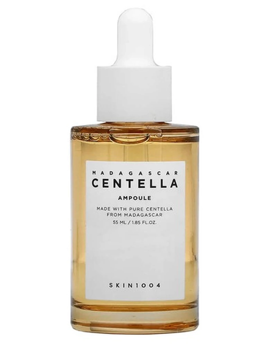 CENTELLA Madagascar Ampoule 55ml
