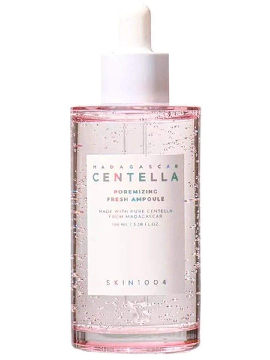 CENTELLA Madagascar Poremizing Fresh  Ampoule 100ml
