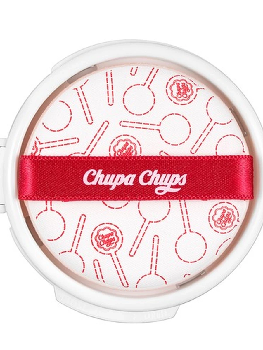 Chupa Chups сменный блок 1.0 Ivory 2