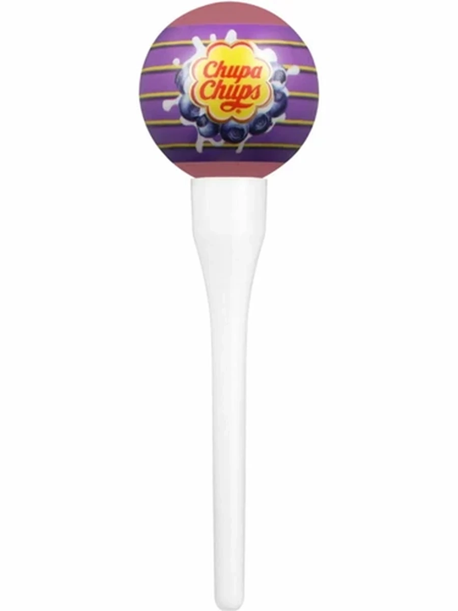 Chupa Chups тинт Черничный йогурт